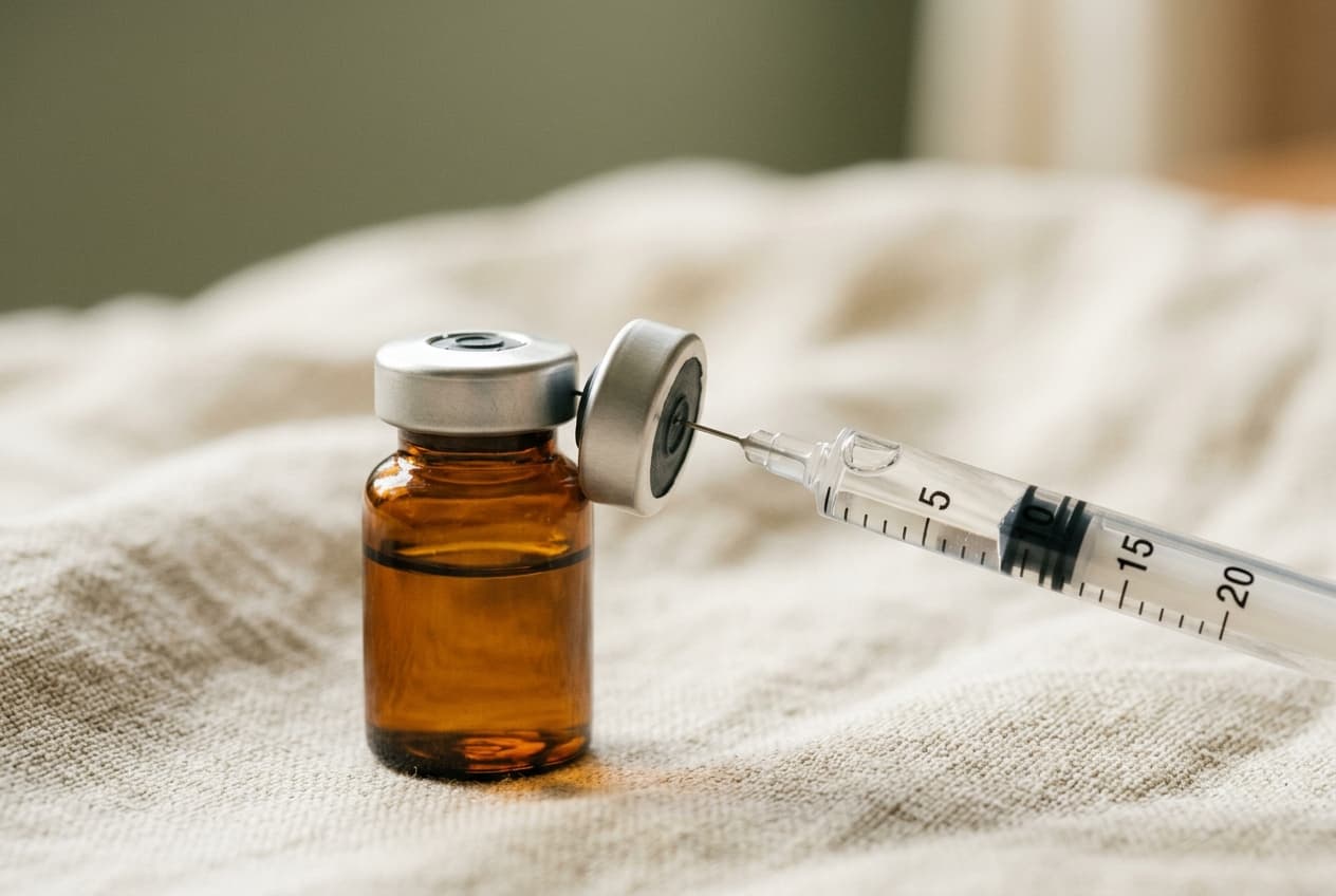 Reconstitution & dosage calculator